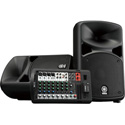 Photo of Yamaha STAGEPAS 600BT Portable PA System with Bluetooth