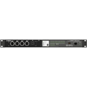 Photo of Yamaha SWP1-16MMF Network Switch 12x NEUTRIK etherCON + 4 RJ45 + 2 Internal SFP Slots - 1 MMF-SWP1 Kit Pre-Installed