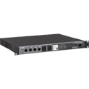 Yamaha SWP2-10MMF Network Switch with 10G Uplink and Multimode Fiber Port