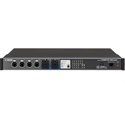 Yamaha SWP2-10SMF L2 Dante Network Switch with 10G Uplink and Singemode Fiber Port