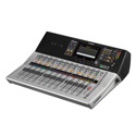 Photo of Yamaha TF3 24-Plus-1 Fader Digital Audio Mixing Console