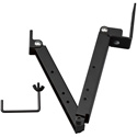Yamaha VCSB-L1B Vertical Coupling Support Bracket for VXL Series - Black