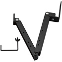 Photo of Yamaha VCSB-L1B Vertical Coupling Support Bracket for VXL Series - Black