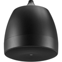 Yamaha VXH6B 2-Way 6.5-Inch Coaxial Pendant Speaker - 55Hz-20kHz / 120 Degree Conical Coverage - Black Finish