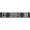 Photo of Yamaha XMV4280 4 Channels x 280 Watts or 250 Watts Power Amplifier with YDIF Digital Input