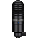Photo of Yamaha YCM01 Cardioid Condenser Studio XLR Microphone - Black