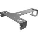Yamaha UC RMMTL ADECIA Mounting Accessory for RM-CR - Under Table Mounting