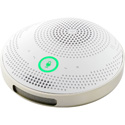 Photo of Yamaha YVC-200 Portable USB Speakerphone - White