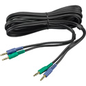 Yamaha YVC330 Daisy Chain Cable - Allows 2 YVC330s to Connect for Simultaneous use in Larger Rooms