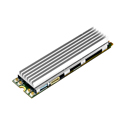 Photo of Yuan High-Tech SC400N4-SDI-M.2 M.2 PCIe x4 Form-Factor 4-Input 1080p60 3G-SDI Capture Card with 4x BNC Adapter Cables