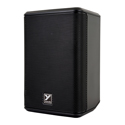 Yorkville EXM Pro6 Compact EXM Professional 6-Inch Battery-Powered PA Speaker with 3-Channel Onboard Mixer