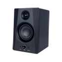 Photo of Yorkville YSM3BT 50 Watt 3 Inch Powered Multimedia Reference Monitors with Bluetooth V5.0 - 3.5in Woofer - Pair