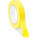 Photo of YVST-1 1 Inch Yellow Vinyl Safety Tape