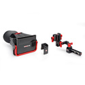 Zacuto Z-FIND-CMB Z-Finder with Mounting Kit for C300-C500