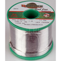 Rosin core Solder 3%silver  .5% copper Lead free .040in