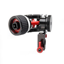 Zacuto Z-DRV Z-Drive Universal Direct Drive Follow Focus