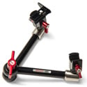 Photo of Zacuto Z-LARM Zamerican Z-Rail Large Arm - 12 Inch Articulating Arm