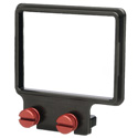 Photo of Zacuto Z-MFS Z-Finder Mounting Frame for Small DSLR Bodies
