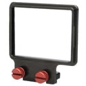 Zacuto Z-MFS Z-Finder Mounting Frame for Small DSLR Bodies