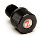 Zacuto Z-RC-1 1/2 Inch Threaded Rod Cap for 15mm Rods
