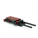 Zacuto Z-VCT-P VCT Pro Baseplate