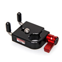 Zacuto Z-ZMCR Zicro Micro Accessory Mount