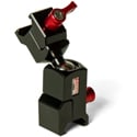 Photo of Zacuto Z-ZRBM Z-Rail Ball Mount