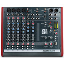 Allen & Heath ZED-10 10-Channel Desktop Audio Mixer