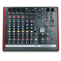 Photo of Allen & Heath ZED-10FX 10-Channel Desktop Audio Mixer with Effects