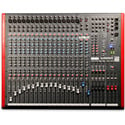 Allen & Heath ZED-420 16 Mic/Line Input 4 Buss Mixer With USB I/O