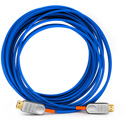 Photo of Zigen ZIG-AOC-8 HDMI 2.1 8K Active Fiber Cable - 48-Gbps 4K/8K 50/60/100/120Hz - 33 Foot/10M