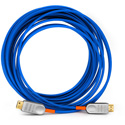 Photo of Zigen ZIG-AOC-8 HDMI 2.1 8K Active Fiber Cable - 48-Gbps 4K/8K 50/60/100/120Hz - 50 Foot/15M