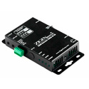 Photo of Zigen ZIG-HVX-100R 100 Meter HX-88/1616/HDBT HDBaseT CAT5a/6/7 HDMI Extender - Receiver