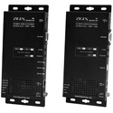 Photo of Zigen ZIG-POC-70U 4K60Hz USB & HDMI Extender Set with Bi-Directional IR & RS232 - Supports HDR-10