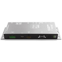 Zigen ZIG-POE-RXAV HDBaseT POE Receiver/Scaler with Ethernet and Audio Amplifier