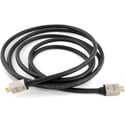 Photo of Zigen ZPC-7.5-M HDMI 2.0 Premium 18-G High Speed Cable Supports HDR-10 Dolby Vision ARC Ethernet & 16-bit - 25 FT (7.5M)
