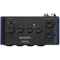 Photo of ZOOM AMS-44 Audio Interface for Music and Streaming