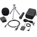 ZOOM APH-2N Accessory Pack for H2n Handy Recorder