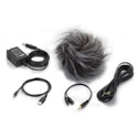 ZOOM APH-4NPRO Accessory Pack for H4n Pro Handy Recorder