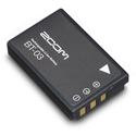 Photo of ZOOM BT-03 Rechargeable Lithium-ion Battery for Q8