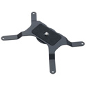ZOOM CMF-8 Camera Mount Adapter for F8/F8n Field Recorder