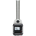 Photo of ZOOM F1-SP F1 Field Recorder with Shotgun Microphone