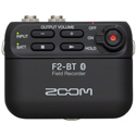 Photo of ZOOM F2 Field Recorder Bluetooth Version with Locking 3.5mm Mic Connection