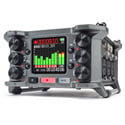 ZOOM F6 Multi-Track Field Recorder with 32-Bit Float Recording