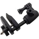 ZOOM GHM-1 Guitar Headstock Mount for Q4n & Q8 Handy Video Recorder