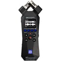 ZOOM H1essential Handy Portable Audio Recorder with 32-Bit Float Recording