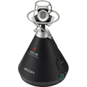 Photo of ZOOM H3-VR Virtual Reality 360 degree Audio Recorder