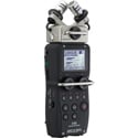 Photo of ZOOM H5 4-Track Portable Digital Audio Recorder