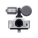 Photo of ZOOM IQ7 Mid-Side Stereo Microphone for iPod / iPhone / iPad