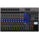 ZOOM L-12 LiveTrak 12-Channel Digital Mixer & Multitrack Recorder